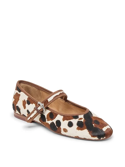 Roslyn Ballet Flat