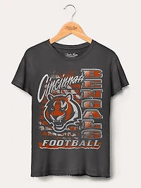 Philadelphia Eagles MVP Vintage Tee