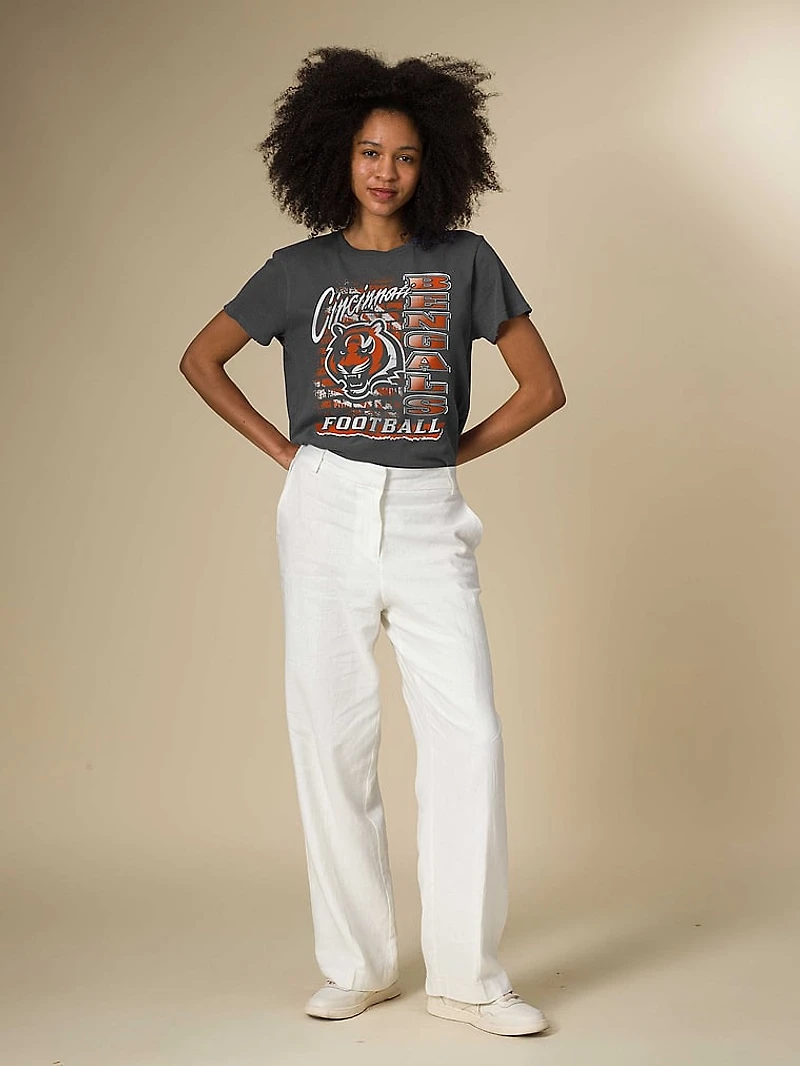 Philadelphia Eagles MVP Vintage Tee