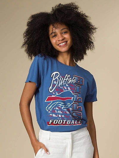 Miami Dolphins MVP Vintage Tee