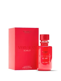 Very Sexy Scarlet Eau de Parfum 3.4 oz