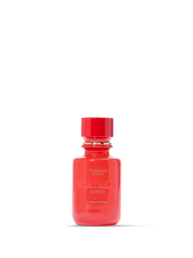 Very Sexy Scarlet Eau de Parfum 3.4 oz