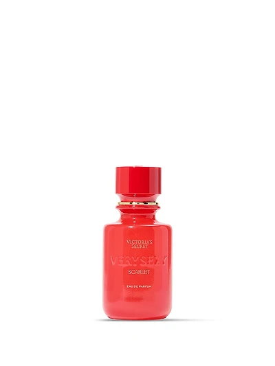 Very Sexy Scarlet Eau de Parfum 3.4 oz