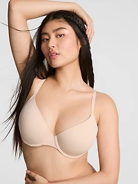 Wear Everywhere Lightly Lined Demi Bra