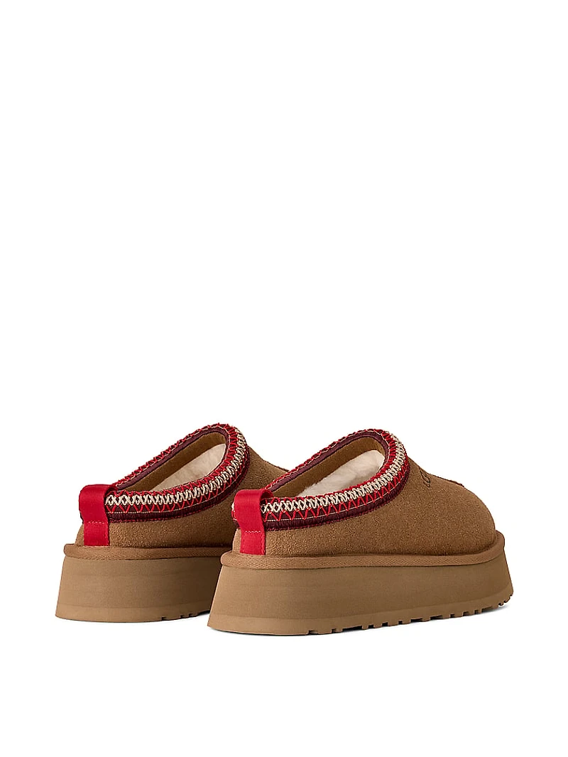 Tazz Slippers