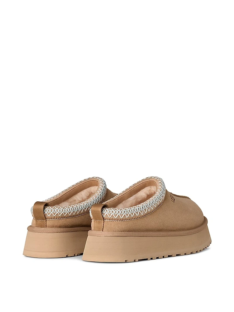 Tazz Slippers