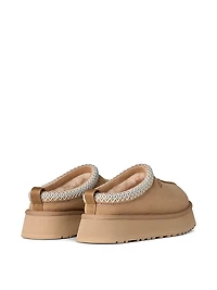 Tazz Slippers