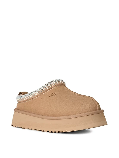 Tazz Slippers