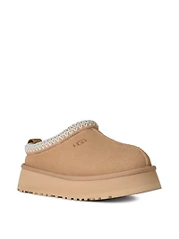Tazz Slippers