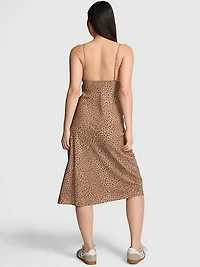 Fall Love Midi Dress