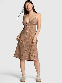 Fall Love Midi Dress