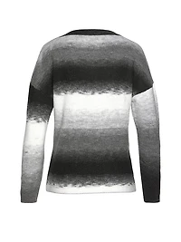 Ombre Sweater