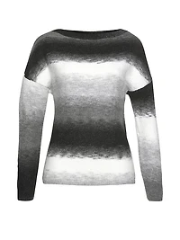 Ombre Sweater