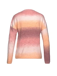 Ombre Sweater