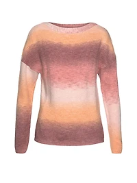 Ombre Sweater