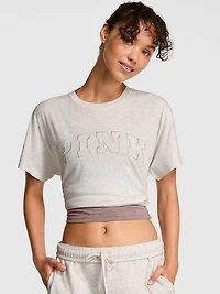 Campus Cotton Tee