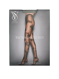 Very Sexy Rose Tights