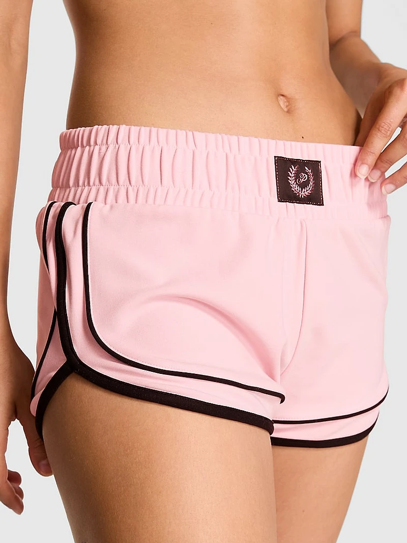 Soft Modal Gym Shorts