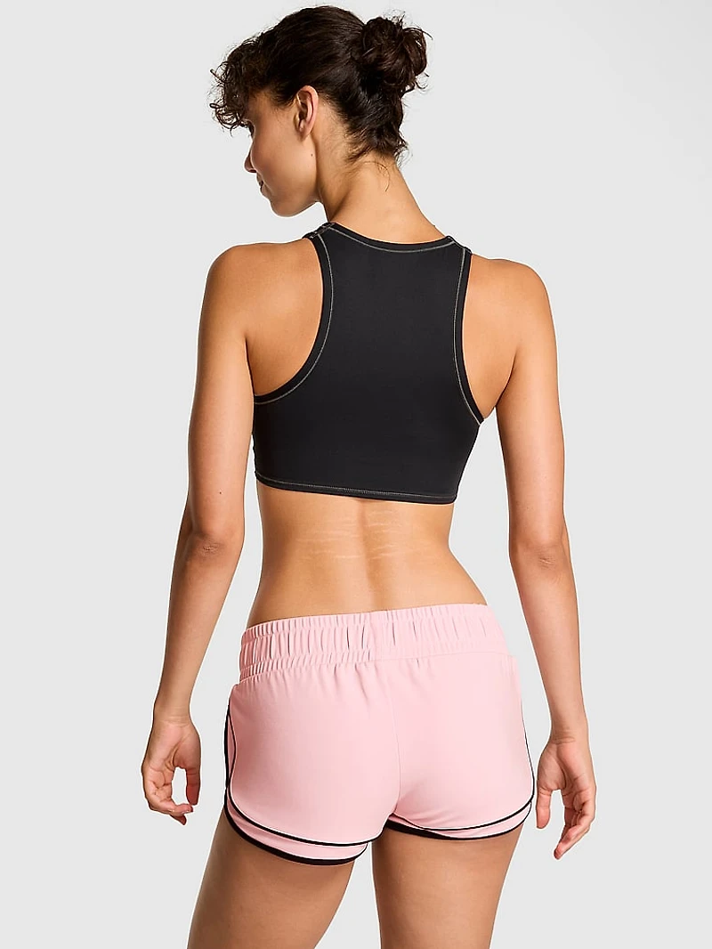 Soft Modal Gym Shorts