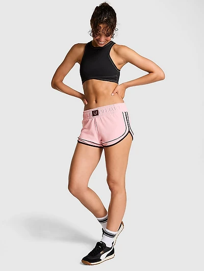 Soft Modal Gym Shorts