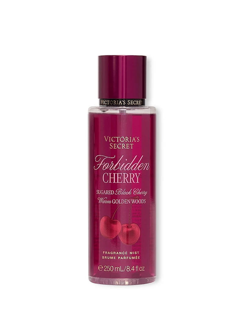Fragrance Mist