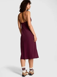 Fall Love Midi Dress