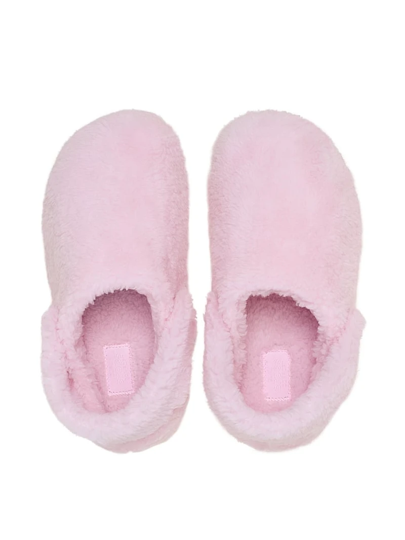 Classic Cozzzy Slipper