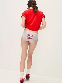 Campus Cotton Tee