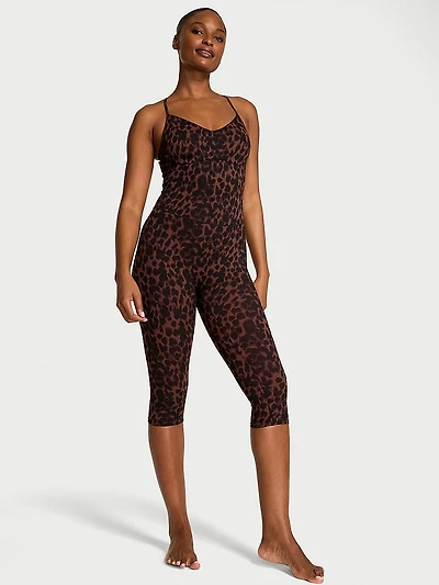 VSX Elevate™ Crop Catsuit