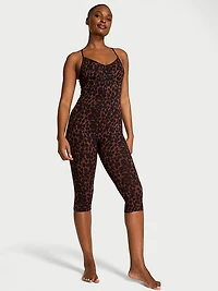 VSX Elevate™ Crop Catsuit