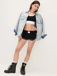 Soft Modal Racerback Bra
