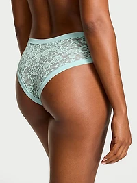 No-Show Cheeky Panty
