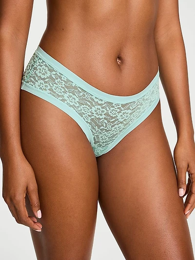 No-Show Cheeky Panty