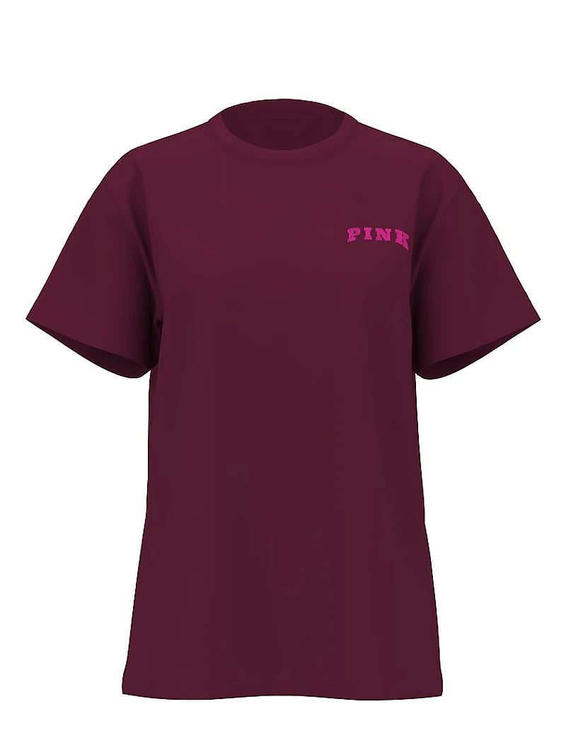 Campus Cotton Tee