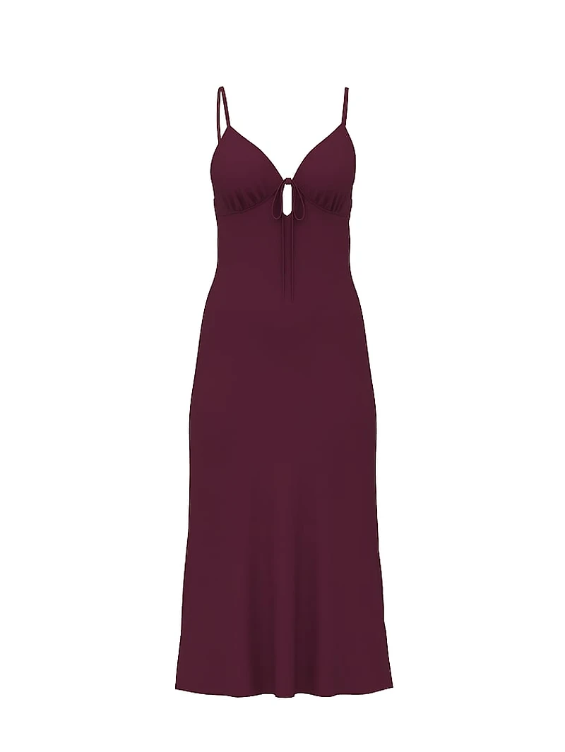 Fall Love Midi Dress