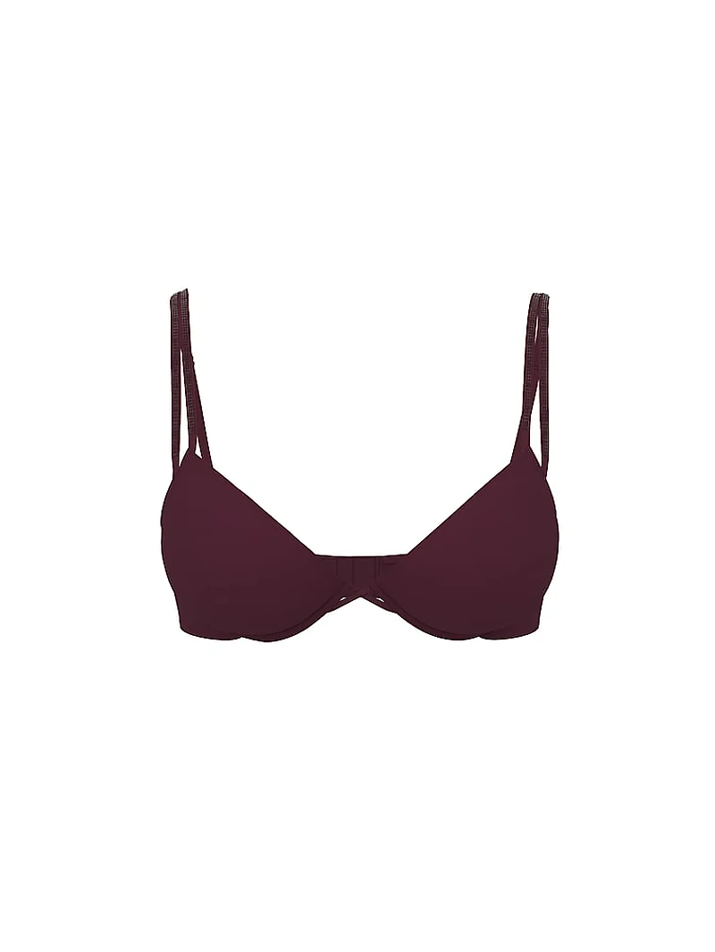 Bombshell Add-2-Cups Smooth Push-Up Bra