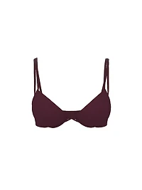 Bombshell Add-2-Cups Smooth Push-Up Bra