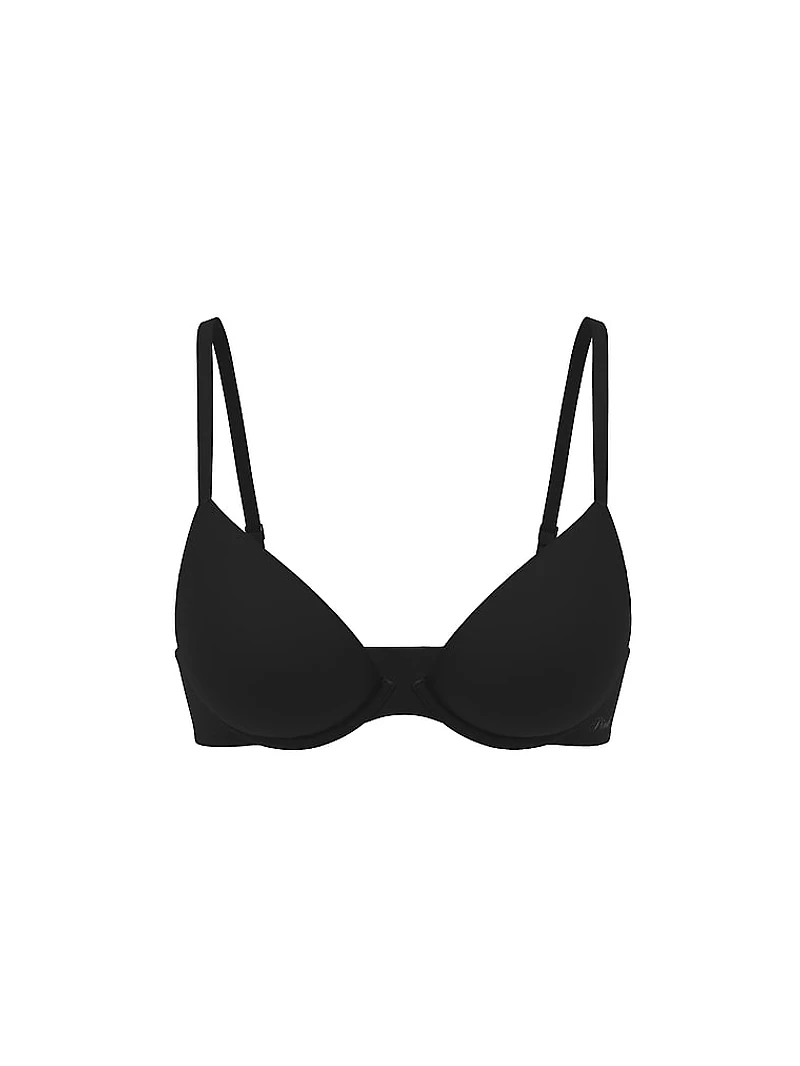 Wear Everywhere Lightly Lined Demi Bra
