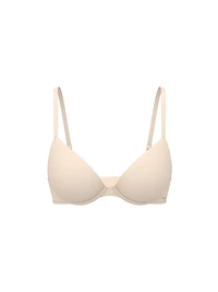 Wear Everywhere Lightly Lined Demi Bra