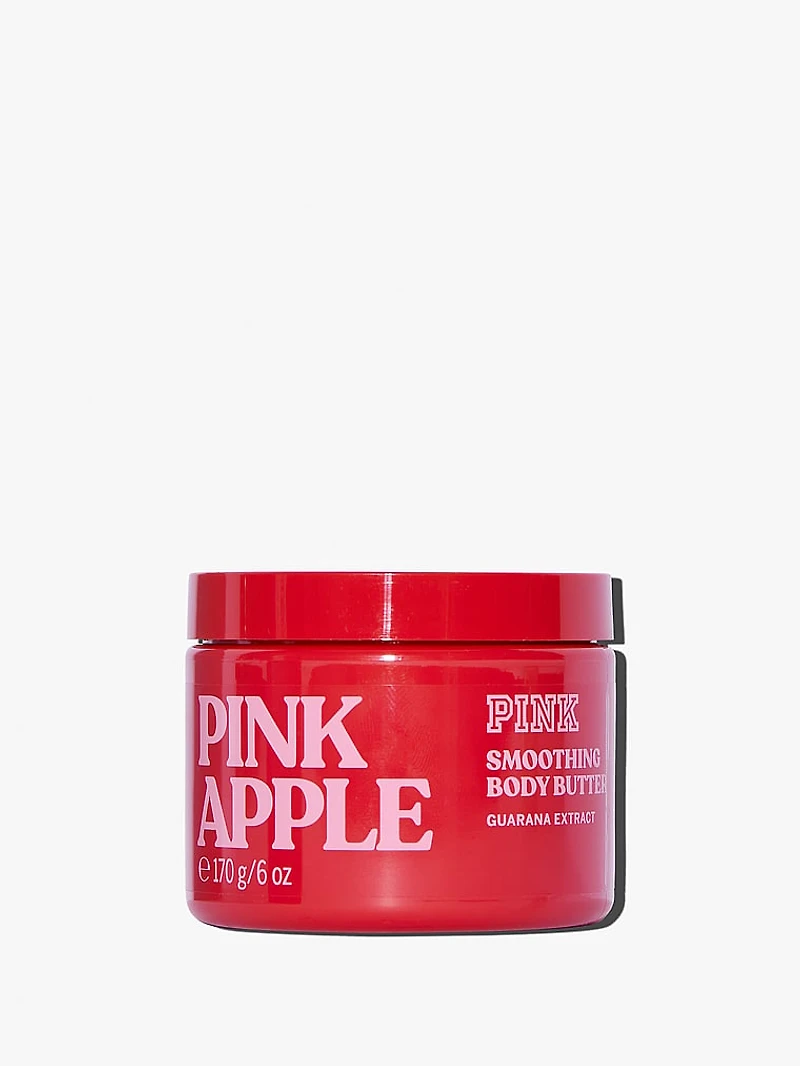 Pink Apple Body Butter