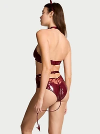 Sinfully Sweet Dress-Up Costume Set