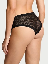 No-Show Cheeky Panty