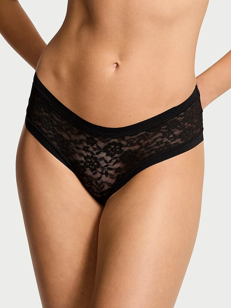 No-Show Cheeky Panty