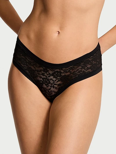 No-Show Cheeky Panty