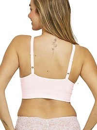 All Over Lace Bralette