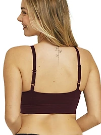 All Over Lace Bralette