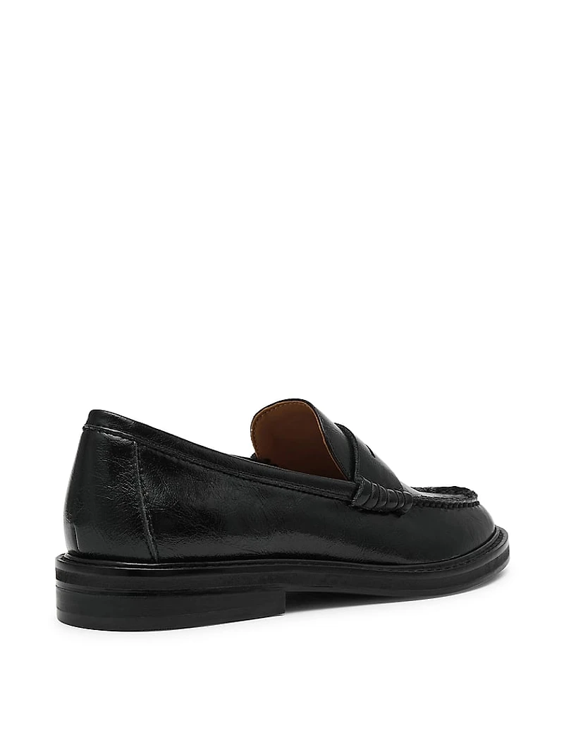 Madison Loafers