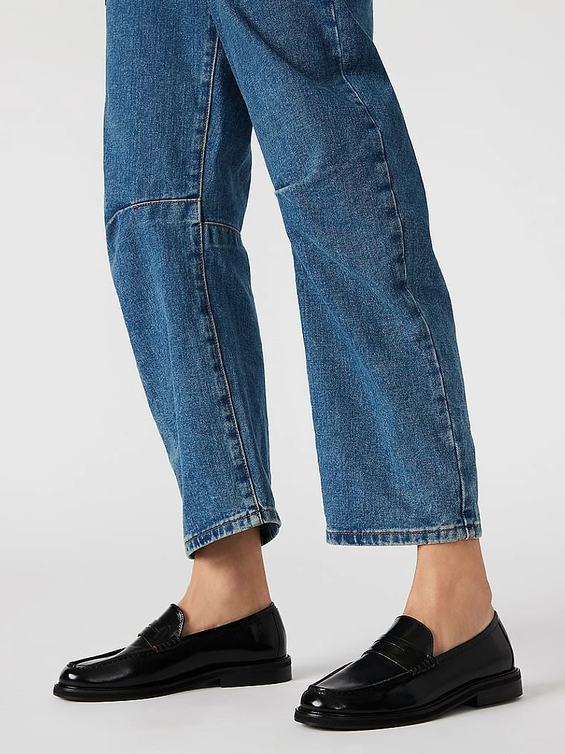 Madison Loafers
