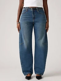 Levi's® Baggy Dad Barrel Jeans