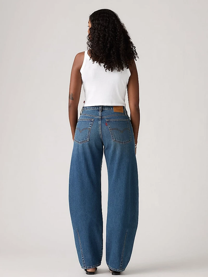 Levi's® Baggy Dad Barrel Jeans